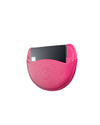 Pink Ova Card Holder