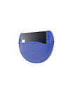 Blue Ova Card Holder
