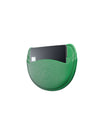 Green Ova Card Holder
