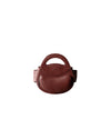 Burnt Sienna Minimini